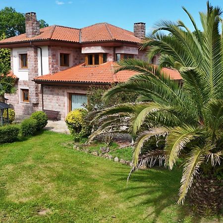Casa Descanso En Familia Collado  Exteriör bild