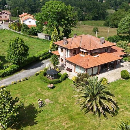 Casa Descanso En Familia Collado  Exteriör bild