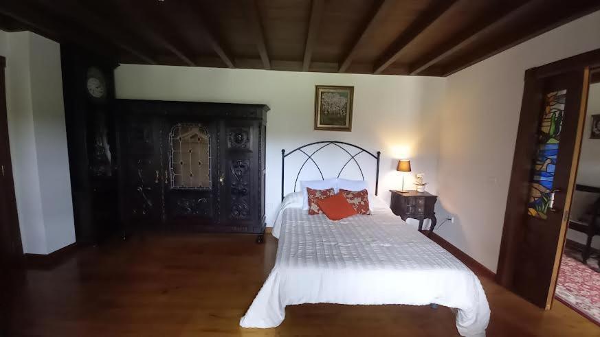 Casa Descanso En Familia Collado  Exteriör bild