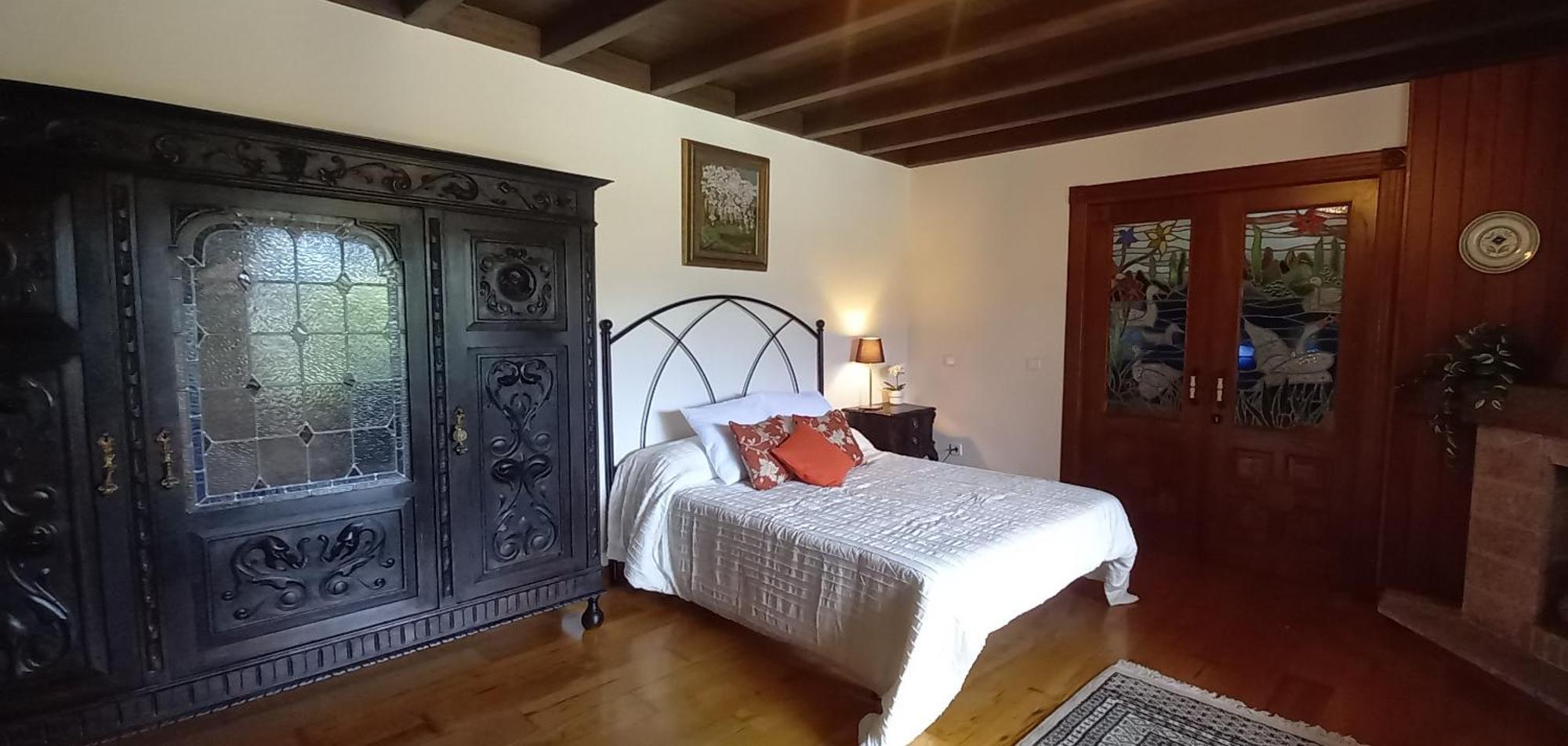 Casa Descanso En Familia Collado  Exteriör bild