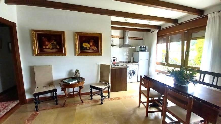 Casa Descanso En Familia Collado  Exteriör bild