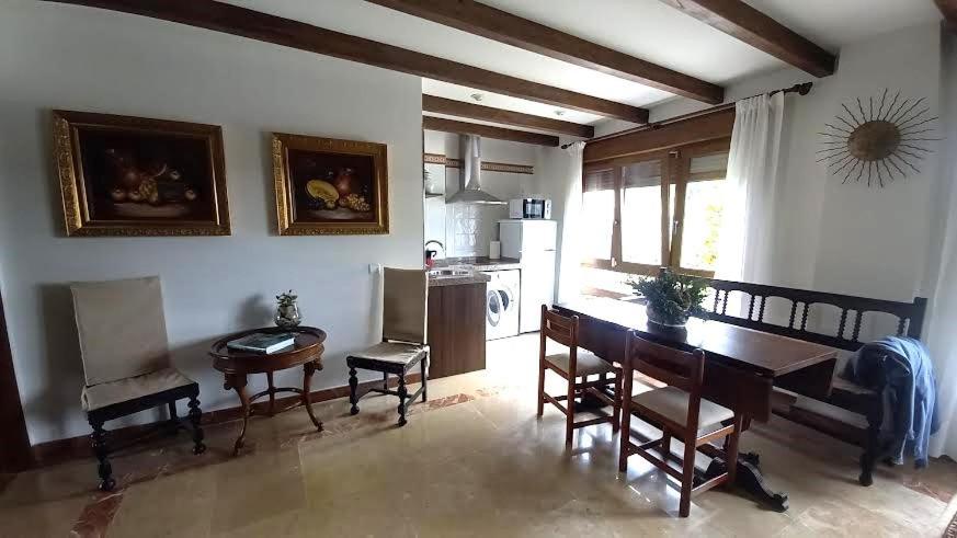 Casa Descanso En Familia Collado  Exteriör bild