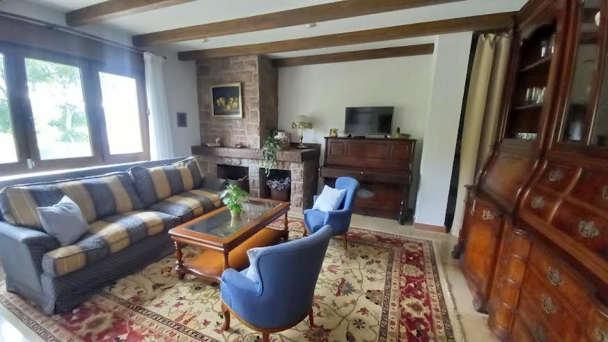 Casa Descanso En Familia Collado  Exteriör bild