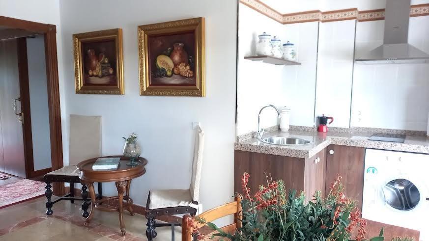 Casa Descanso En Familia Collado  Exteriör bild