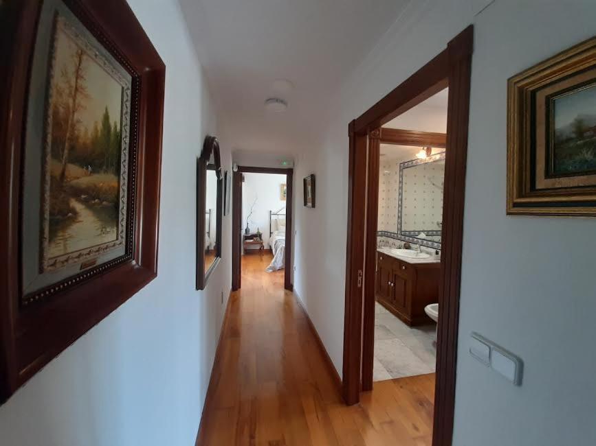 Casa Descanso En Familia Collado  Exteriör bild