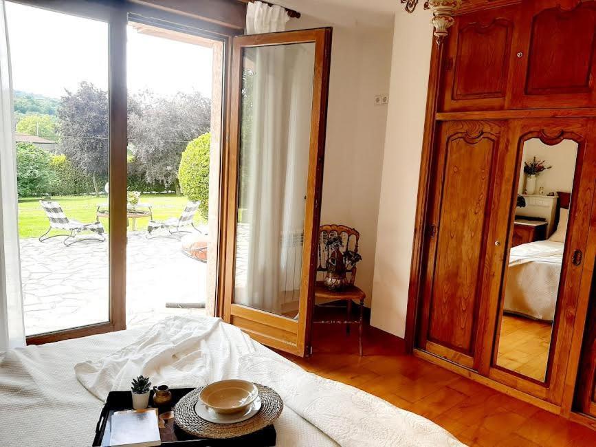 Casa Descanso En Familia Collado  Exteriör bild