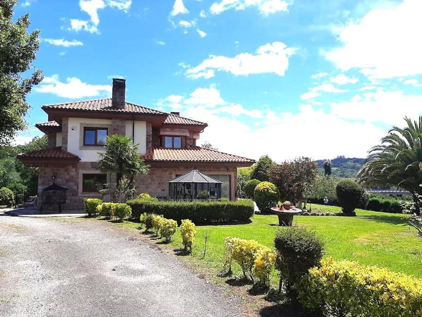 Casa Descanso En Familia Collado  Exteriör bild