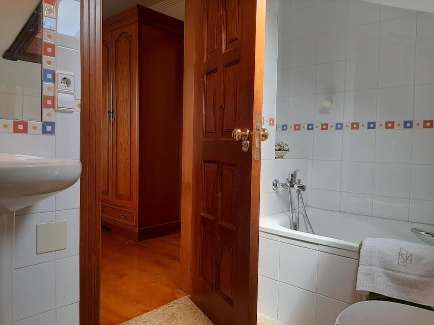 Casa Descanso En Familia Collado  Exteriör bild