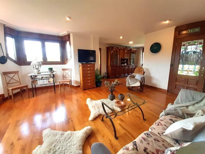 Casa Descanso En Familia Collado  Exteriör bild