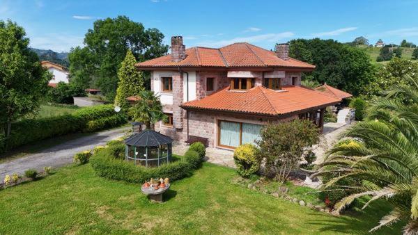 Casa Descanso En Familia Collado  Exteriör bild
